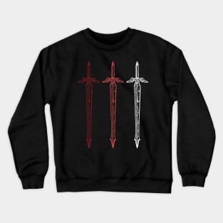 Blood Thirster Crewneck Sweatshirt